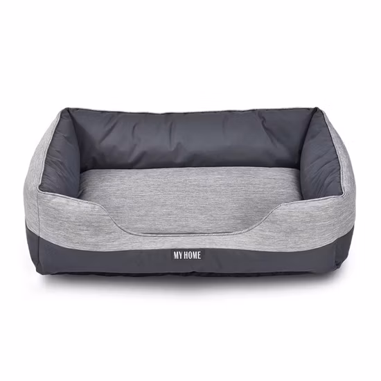 Colchoneta de viaje para perros al aire libre Cojín rectangular Colchón para mascotas para acampar