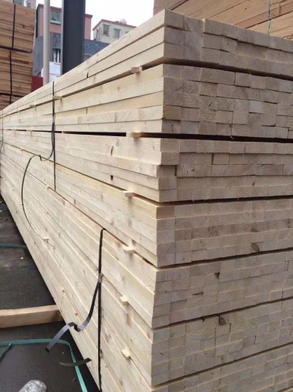 Venta al por mayor de madera maciza para sauna, madera de pino blanco de Finlandia, madera de abeto